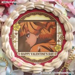 バレンタインプリケーキ2026【特典缶バッジ付き】[鬼滅の刃]