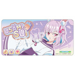 KADOKAWAスペシャルセット特典： 描き下ろしイラストを使用したラバーマット