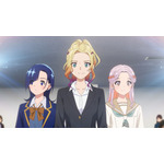 TVアニメ『メダリスト』score14「選手宣誓」