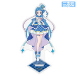 『キミとアイドルプリキュア♪』アクリルスタンド 全5種(キュアウインク）