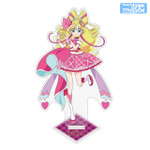 『キミとアイドルプリキュア♪』アクリルスタンド 全5種(キュアアイドル）