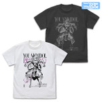 『キミとアイドルプリキュア♪』Tシャツ 全5種(キュアキッス）