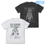 『キミとアイドルプリキュア♪』Tシャツ 全5種(キュアズキューン）