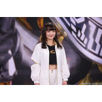 『超宇宙刑事ギャバン インフィニティ』ギャバン・ルミナス／祝喜輝(角心菜)