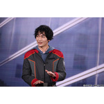 『超宇宙刑事ギャバン インフィニティ』和仁淵力哉(安田啓人)