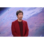 『超宇宙刑事ギャバン インフィニティ』監督・福沢博文