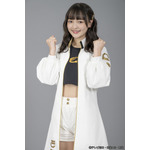 『超宇宙刑事ギャバン インフィニティ』角心菜