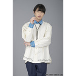 『超宇宙刑事ギャバン インフィニティ』松永有紘