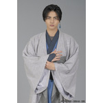 『超宇宙刑事ギャバン インフィニティ』赤羽流河