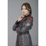 『超宇宙刑事ギャバン インフィニティ』入山杏奈