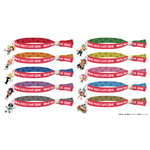 カフェ事前予約特典