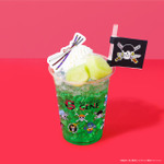 麦わらの一味 オリジナルドリンク (第1弾）