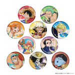 コラボカフェオリジナルグッズ