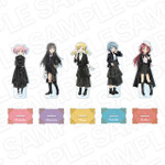 「劇場版 魔法少女まどか☆マギカ[新編]叛逆の物語　inららぽーと＆ダイバーシティ東京 プラザ」デカアクリルスタンド mode ver.（全5種）