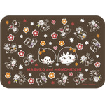 「モンチッチ」のコラボレーションが決定「まる子＆モンチッチブランケット」全2種