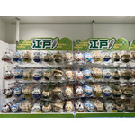 『ちいぽけ』初公式グッズ発売ポップアップイベント初日の様子