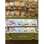 『ちいぽけ』初公式グッズ発売ポップアップイベント初日の様子