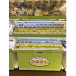 『ちいぽけ』初公式グッズ発売ポップアップイベント初日の様子