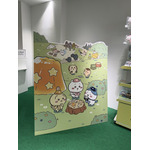 『ちいぽけ』初公式グッズ発売ポップアップイベント初日の様子