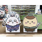 『ちいぽけ』初公式グッズ発売ポップアップイベント初日の様子