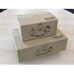 『ちいぽけ』初公式グッズ発売ポップアップイベント初日の様子