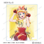 【推しの子】 B小町 トレーディング Ani-Art aqua label 第4弾 アクリルカード