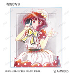 【推しの子】 B小町 トレーディング Ani-Art aqua label 第4弾 アクリルカード