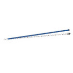 スタッフ風ネックストラップ