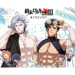 アニメ『終末のワルキューレIII』オンラインくじ