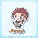 C賞：ミニキャラアクリルスタンド（全6種）