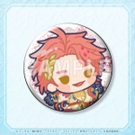 D賞：缶バッジ（全10種）