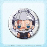 D賞：缶バッジ（全10種）