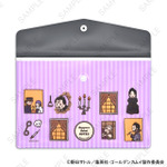 TVアニメ『ゴールデンカムイ』エンベロープケースA(札幌世界ホテル)