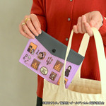 TVアニメ『ゴールデンカムイ』エンベロープケースA(札幌世界ホテル)