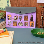 TVアニメ『ゴールデンカムイ』エンベロープケースA(札幌世界ホテル)