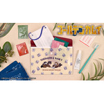 TVアニメ『ゴールデンカムイ』エンベロープケースC（杉元佐一・ヴァシリ）