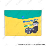 TVアニメ『ゴールデンカムイ』エンベロープケースD（尾形百之助）