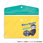 TVアニメ『ゴールデンカムイ』エンベロープケースD（尾形百之助）