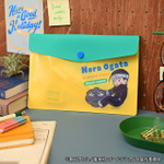 TVアニメ『ゴールデンカムイ』エンベロープケースD（尾形百之助）