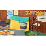 TVアニメ『ゴールデンカムイ』エンベロープケースD（尾形百之助）