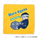 TVアニメ『ゴールデンカムイ』ハンドタオルD（尾形百之助）