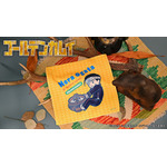 TVアニメ『ゴールデンカムイ』ハンドタオルD（尾形百之助）