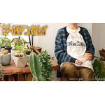 TVアニメ『ゴールデンカムイ』クルーネックTシャツC（集合）