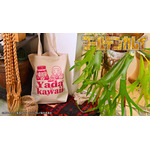 TVアニメ『ゴールデンカムイ』トートバッグA（杉元佐一・白石由竹）