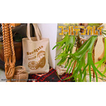 TVアニメ『ゴールデンカムイ』トートバッグE（尾形百之助）