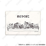 TVアニメ『ゴールデンカムイ』お道具箱A（集合）