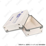 TVアニメ『ゴールデンカムイ』お道具箱B（犬ぞり）