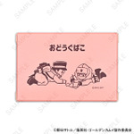 TVアニメ『ゴールデンカムイ』お道具箱D（杉元佐一・ヴァシリ）