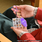 TVアニメ『ゴールデンカムイ』デタッチャブルアクリルキーホルダーB（札幌世界ホテル）