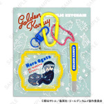 TVアニメ『ゴールデンカムイ』デタッチャブルアクリルキーホルダーD（尾形百之助）